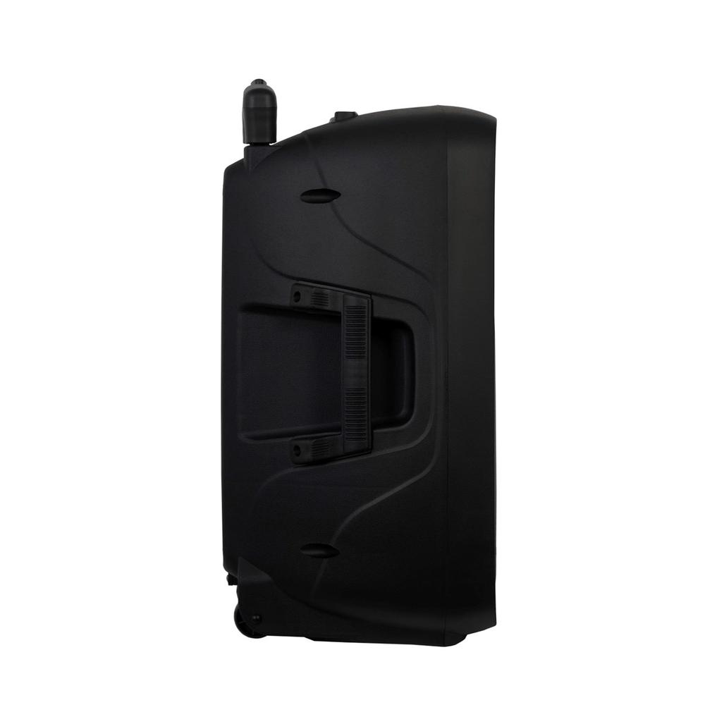 ALTAVOZ PORTATIL CON MICROFONO FONESTAR MALIBU-312 / 50W RMS