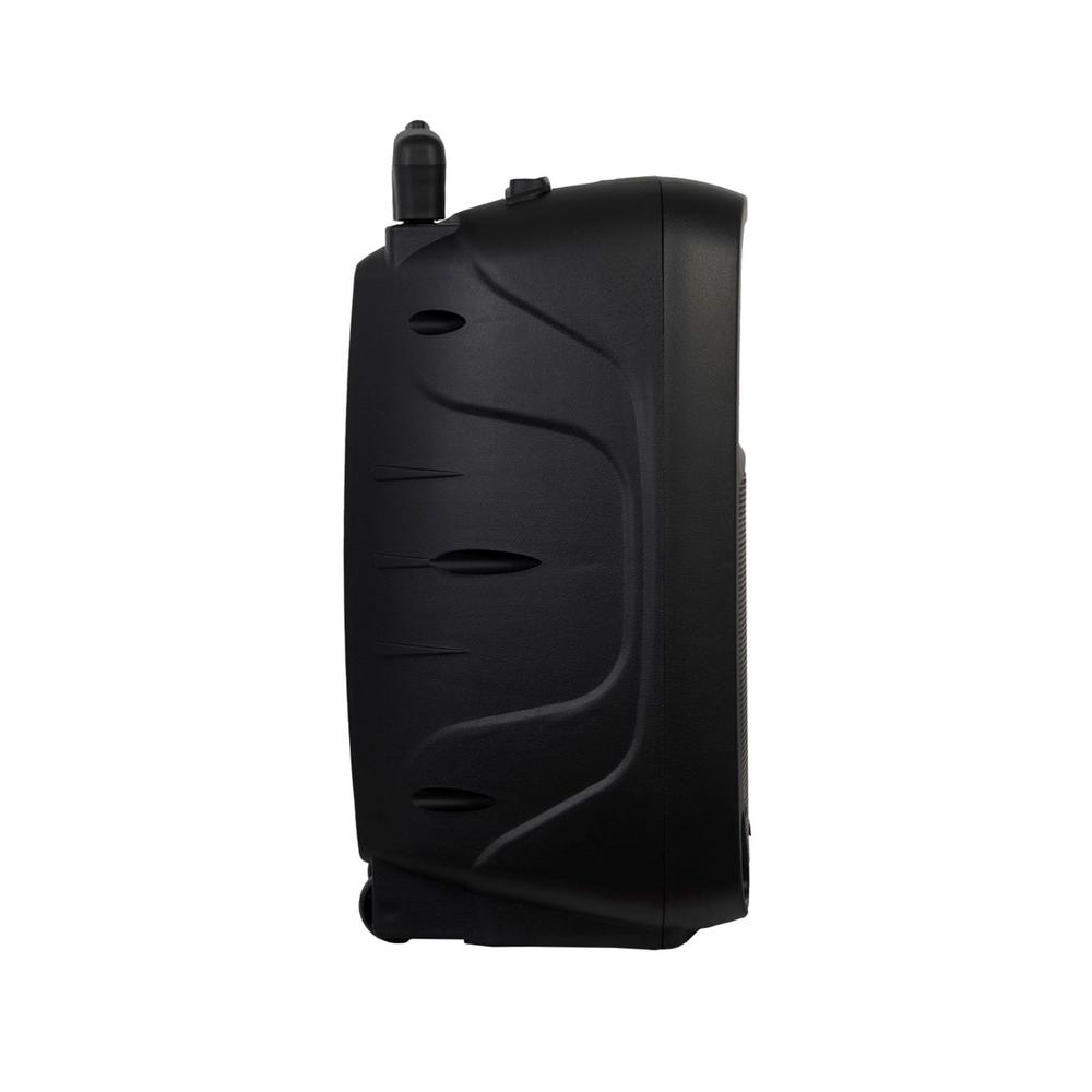 ALTAVOZ PORTATIL CON MICROFONO FONESTAR MALIBU-310 / 20W RMS