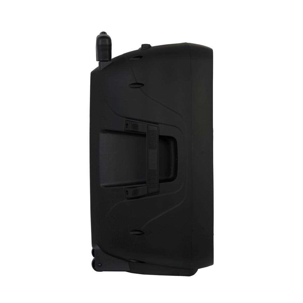 ALTAVOZ PORTATIL CON MICROFONO FONESTAR MALIBU-315 / 50W RMS