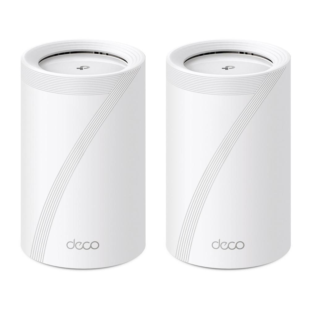WIFI MESH TP-LINK DECO BE65 PACK 2 UNIDADES