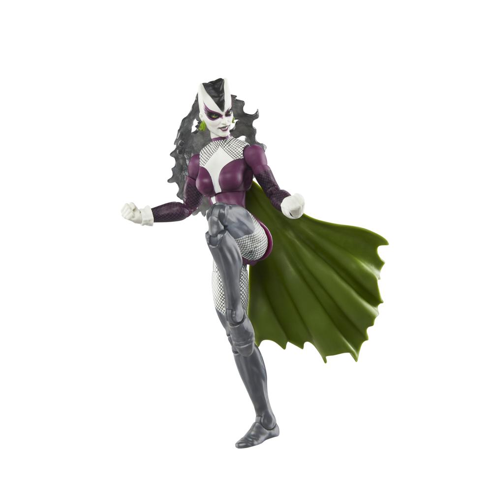 FIGURA HASBRO MARVEL LEGENDS SERIES STRANGE TALES MARVEL'S LILITH