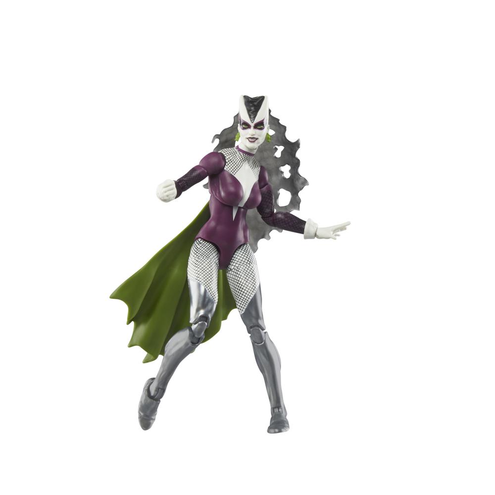 FIGURA HASBRO MARVEL LEGENDS SERIES STRANGE TALES MARVEL'S LILITH