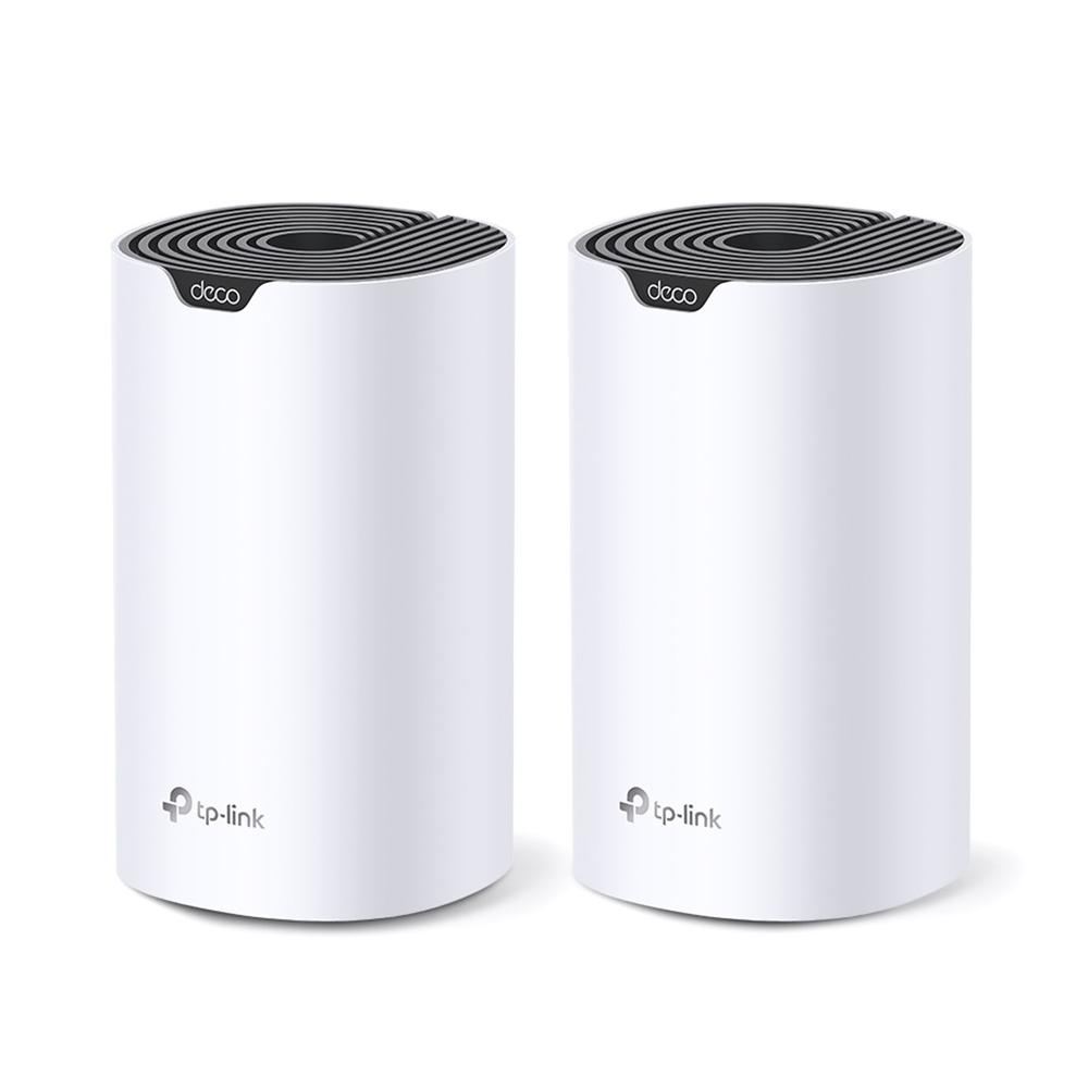 WIFI MESH TP LINK DECO S7 AC1900 PACK 2 UNIDADES