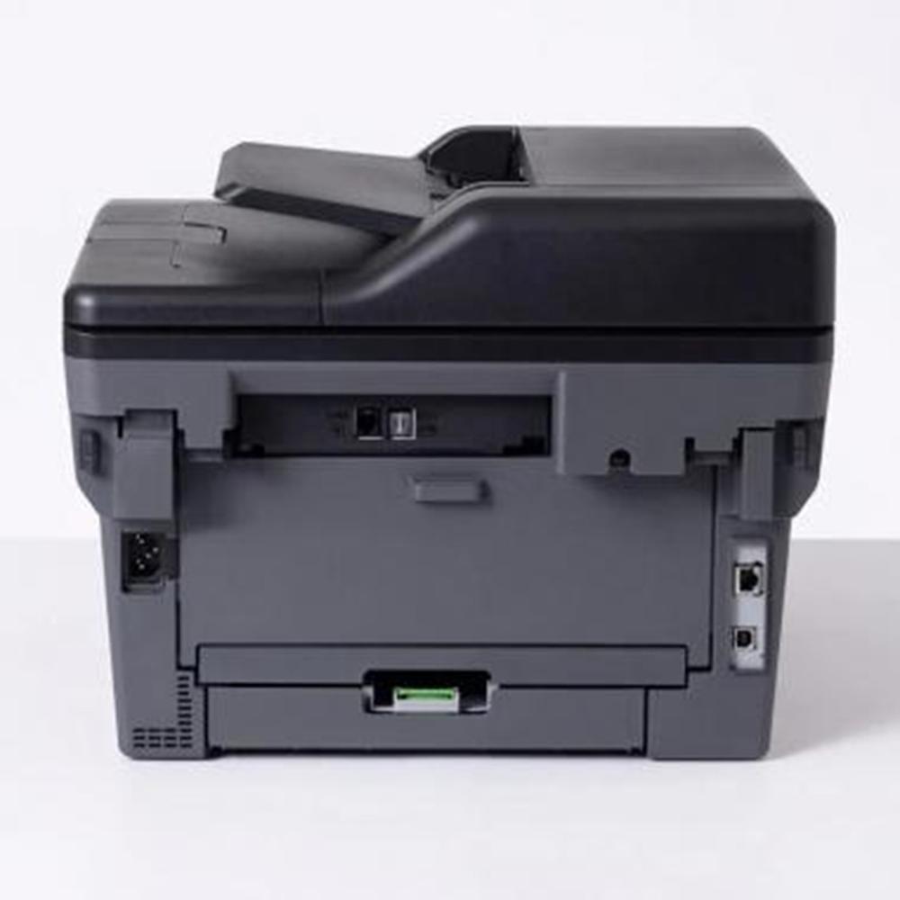 MULTIFUNCION LASER BROTHER MFCL2860DWE MONOCROMO / WIFI / DUPLEX / FAX