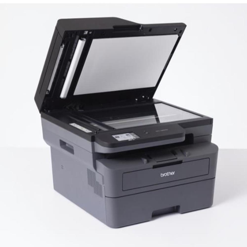 MULTIFUNCION LASER BROTHER MFCL2860DWE MONOCROMO / WIFI / DUPLEX / FAX