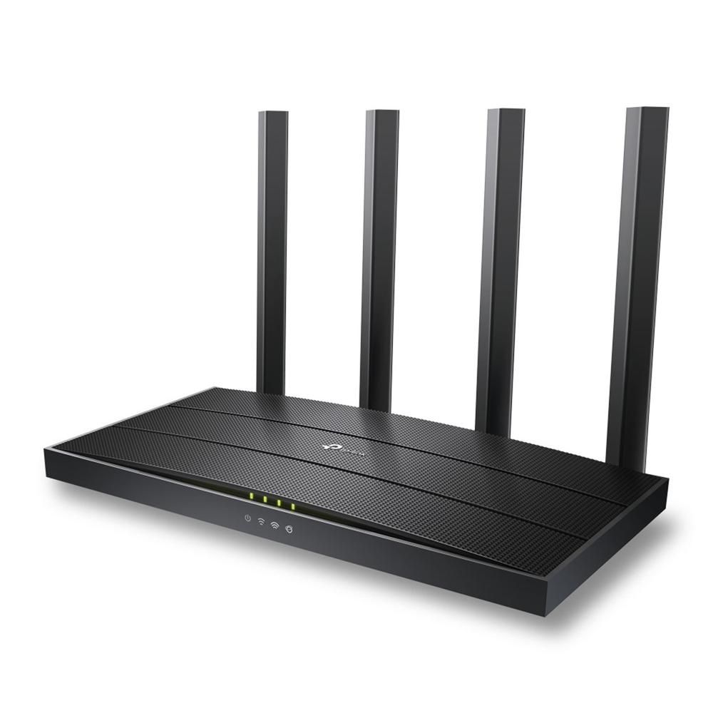 ROUTER WIFI TP-LINK ARCHER AX12 AX1500 DUAL BAND 1500 MBPS