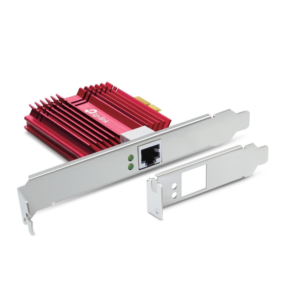 TARJETA PCI EXPRESS TP-LINK TX401