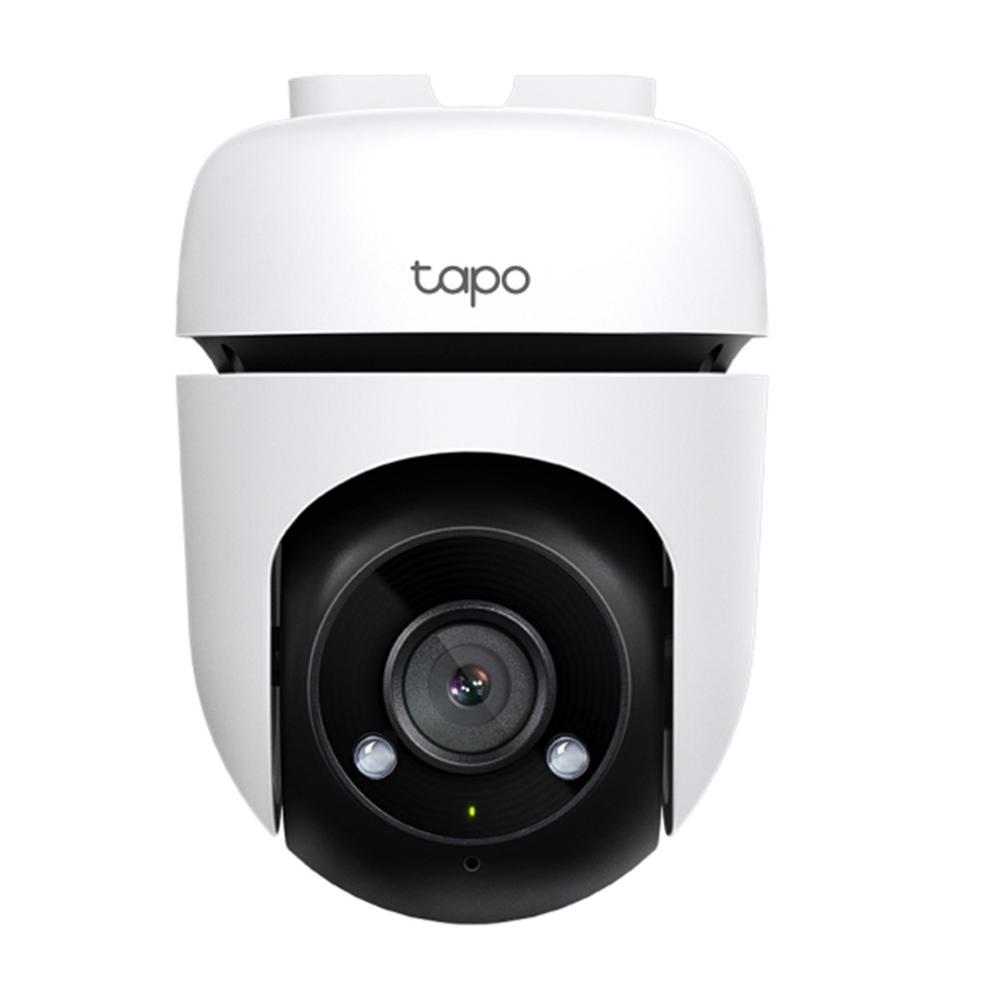 CAMARA DE SEGURIDAD WIFI TP-LINK TAPO TC40 FHD VISION NOCTURNA