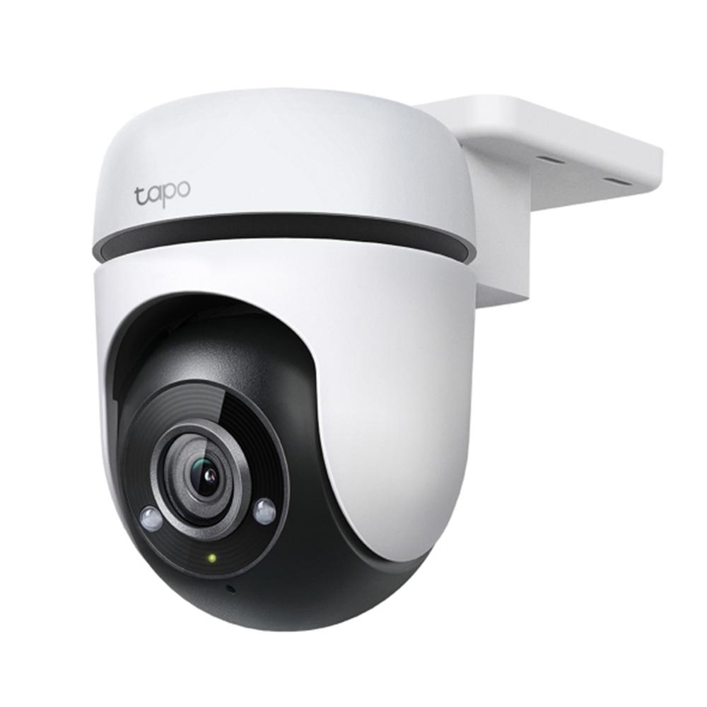 CAMARA DE SEGURIDAD WIFI TP-LINK TAPO TC40 FHD VISION NOCTURNA