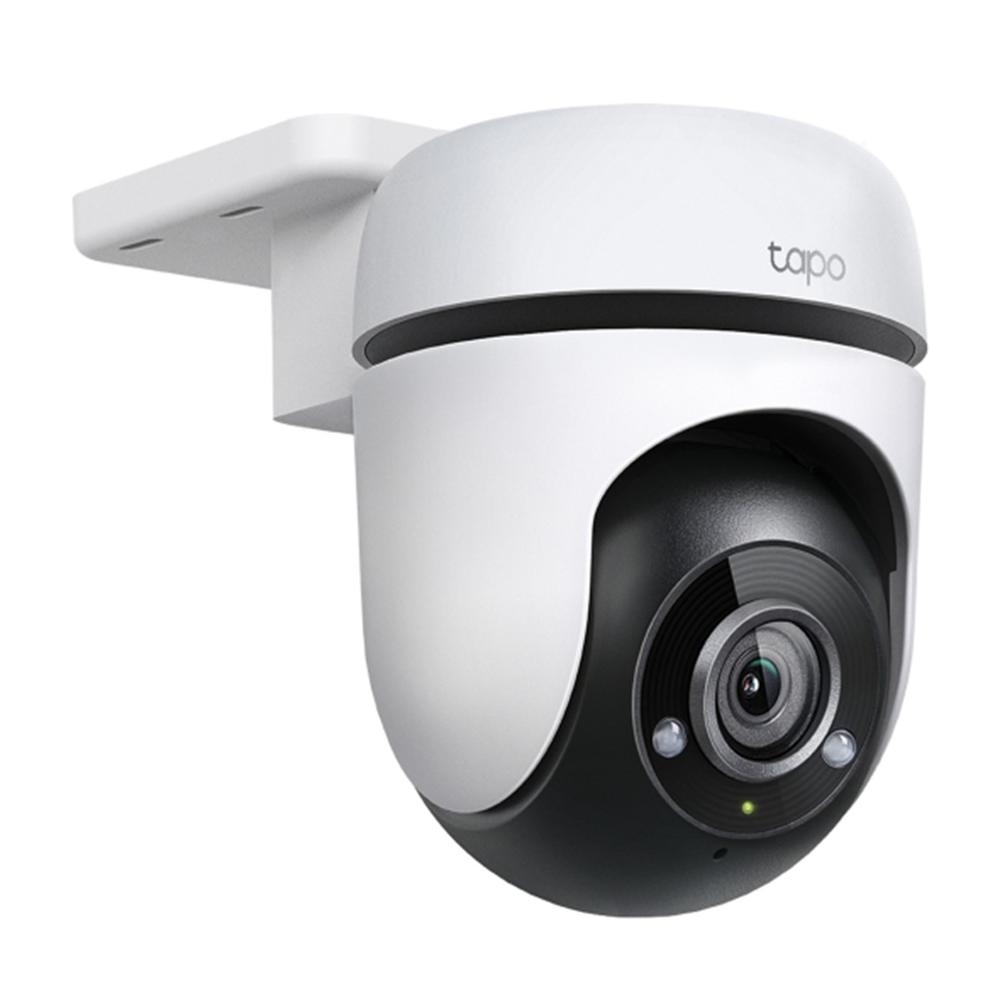 CAMARA DE SEGURIDAD WIFI TP-LINK TAPO TC40 FHD VISION NOCTURNA