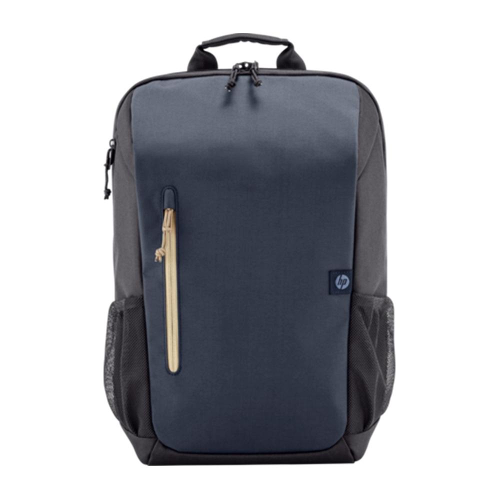 Mochila para portátil HP Travel de 15,6" y 18 litros azul noche
