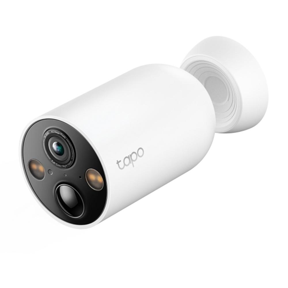 CAMARA DE SEGURIDAD WIFI TP-LINK TAPO C425 2K QHD VISION NOCTURNA