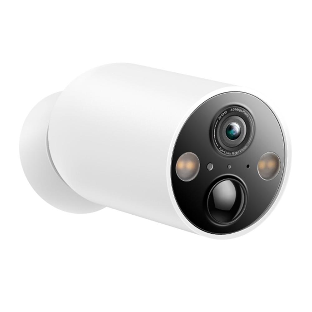 CAMARA DE SEGURIDAD WIFI TP-LINK TAPO C425 2K QHD VISION NOCTURNA
