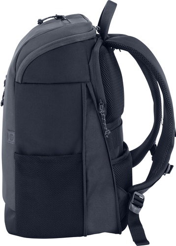 Mochila para portátil HP Travel de 15.6" y 25 litros gris hierro