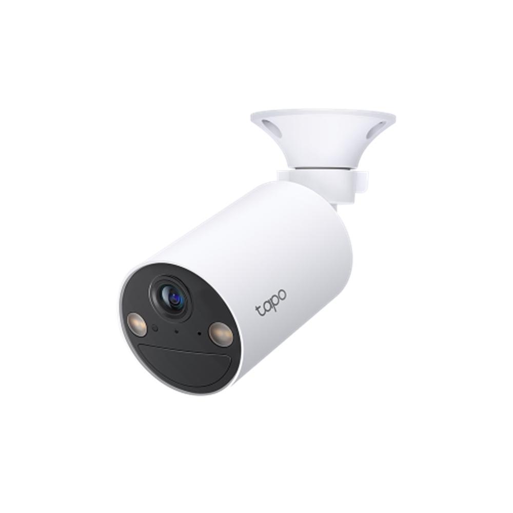 CAMARA DE SEGURIDAD WIFI TP-LINK TAPO TC82 VISION NOCTURNA