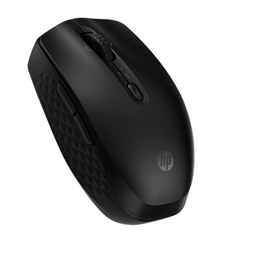 Ratón HP Bluetooth programable 420