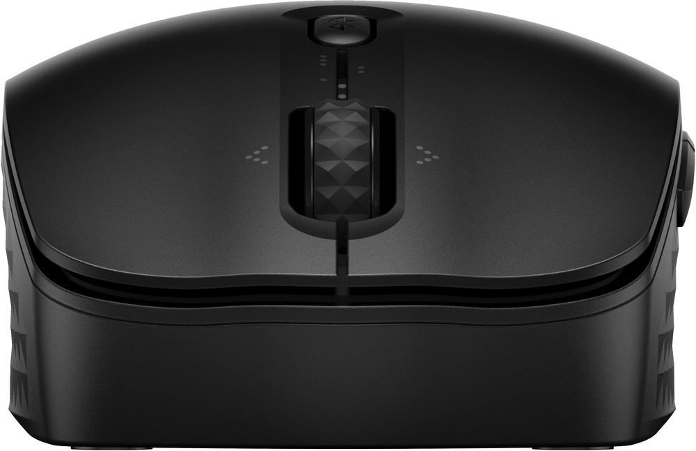 Ratón HP Bluetooth programable 420
