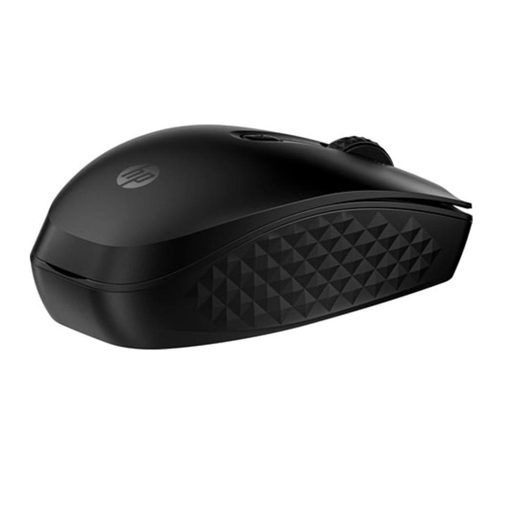 Ratón HP Bluetooth programable 420