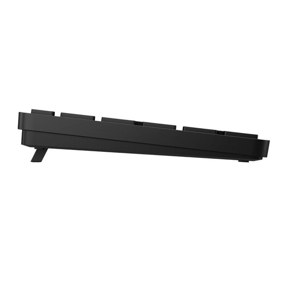 Teclado HP inalámbrico programable 450