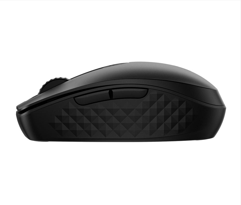 Ratón HP inalámbrico recargable 690