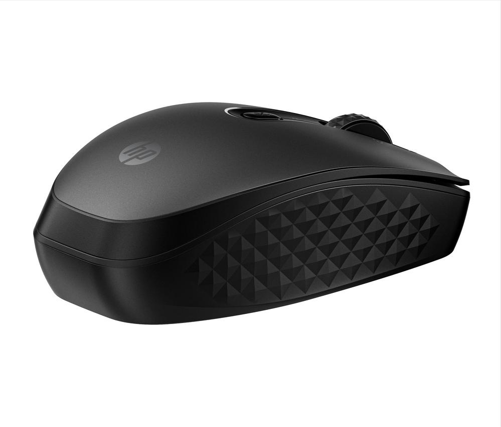 Ratón HP inalámbrico recargable 690