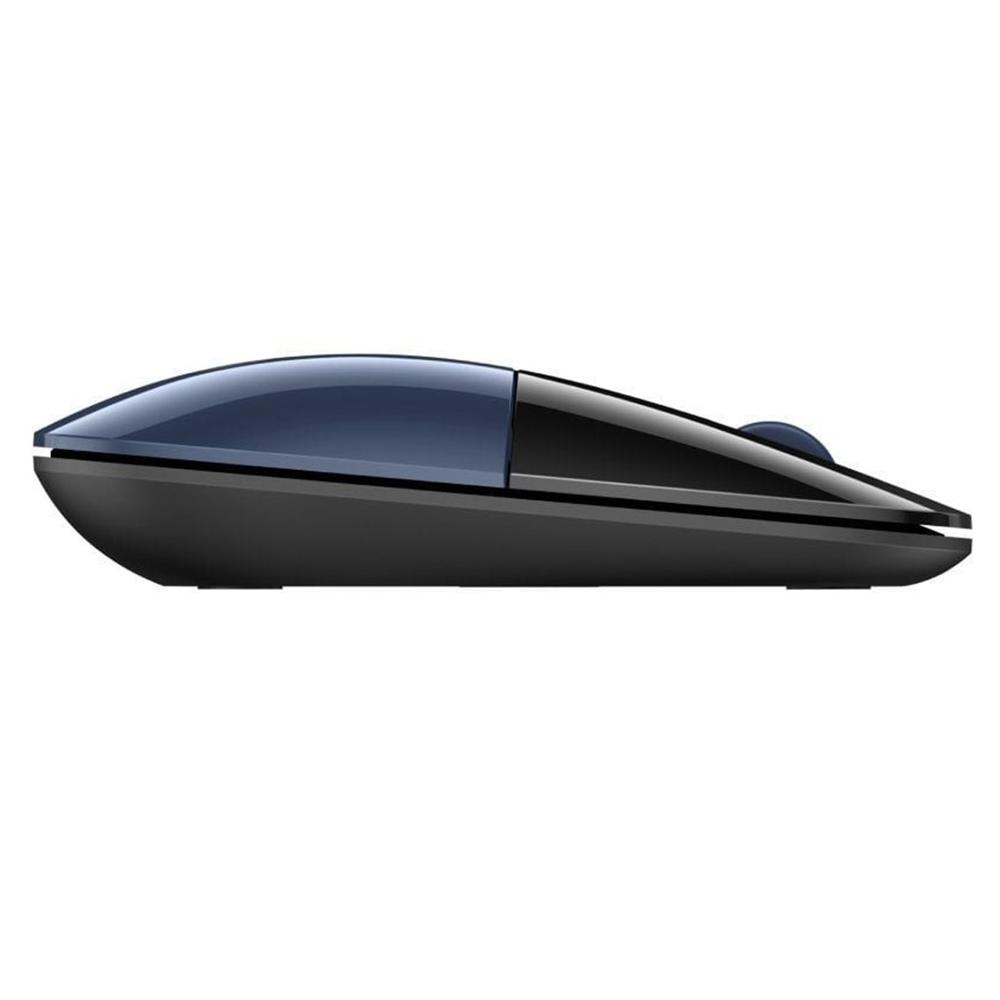 RATON HP inalámbrico Z3700 azul