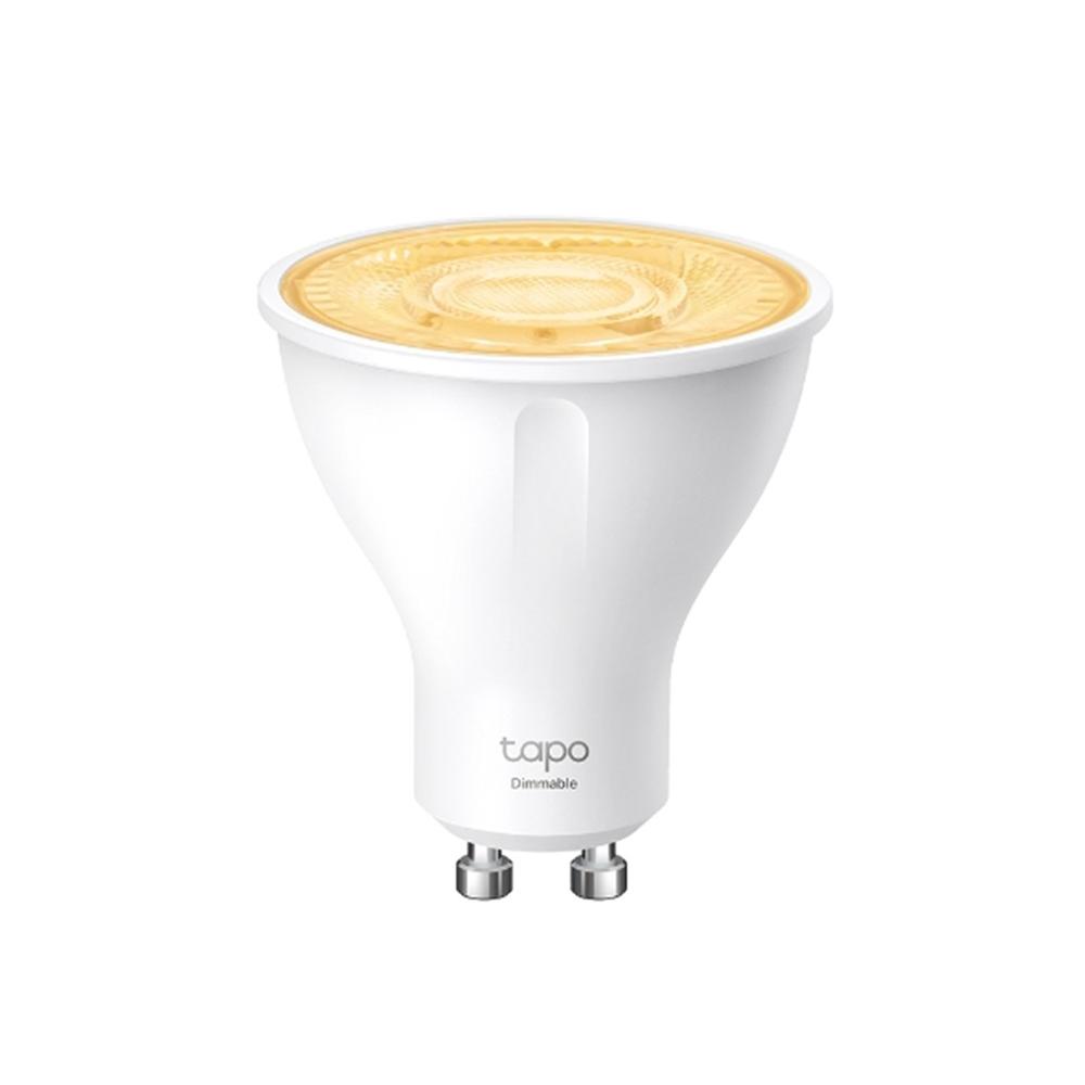 BOMBILLA INTELIGENTE WIFI TP-LINK TAPO L610 GU10