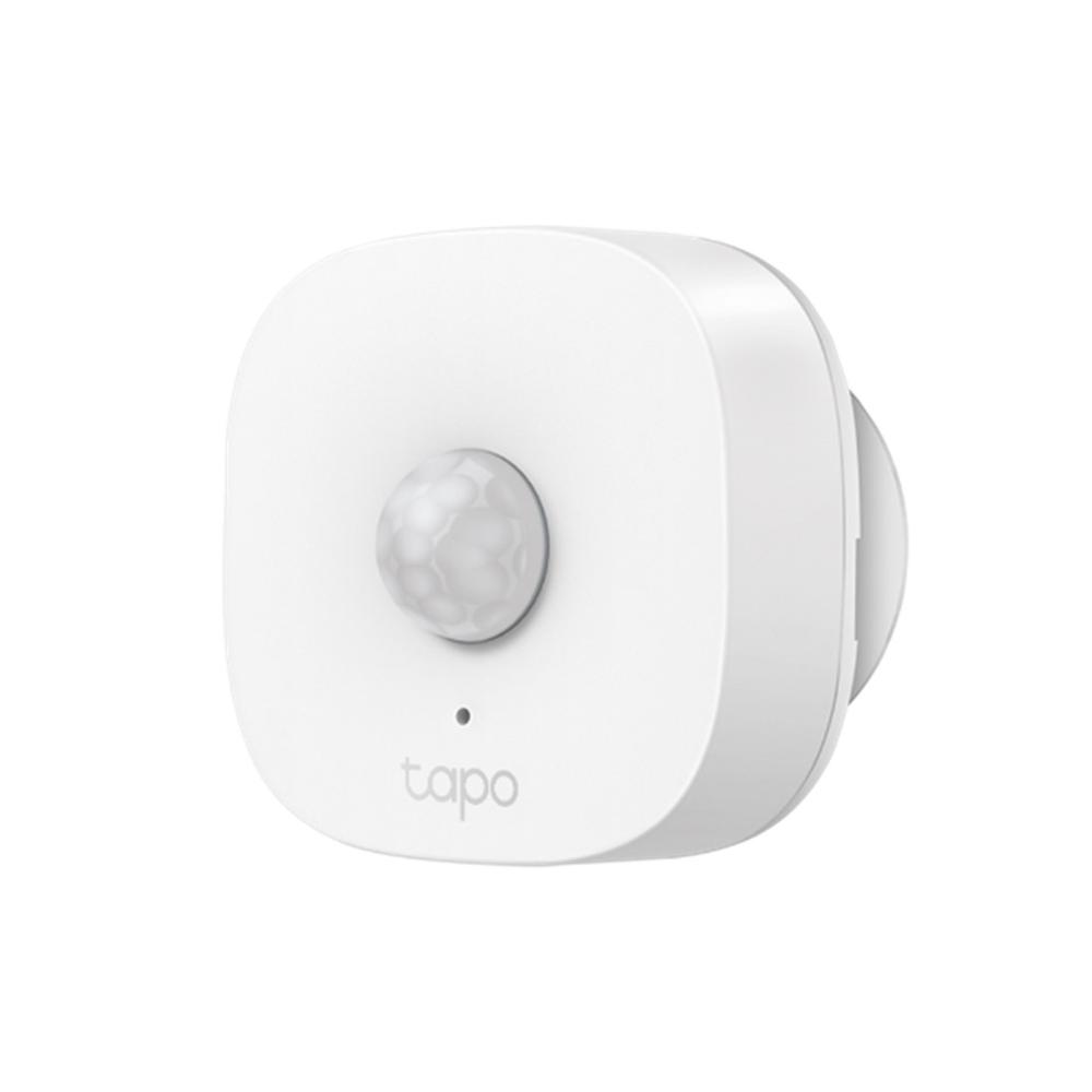 SENSOR DE MOVIMIENTO INTELIGENTE TP-LINK TAPO T100