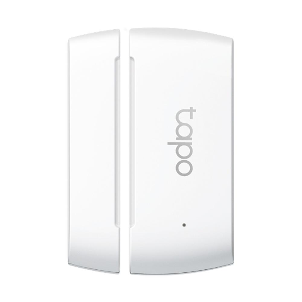 SENSOR DE CONTACTO INTELIGENTE TP-LINK TAPO T110 PARA PUERTAS Y VENTANAS