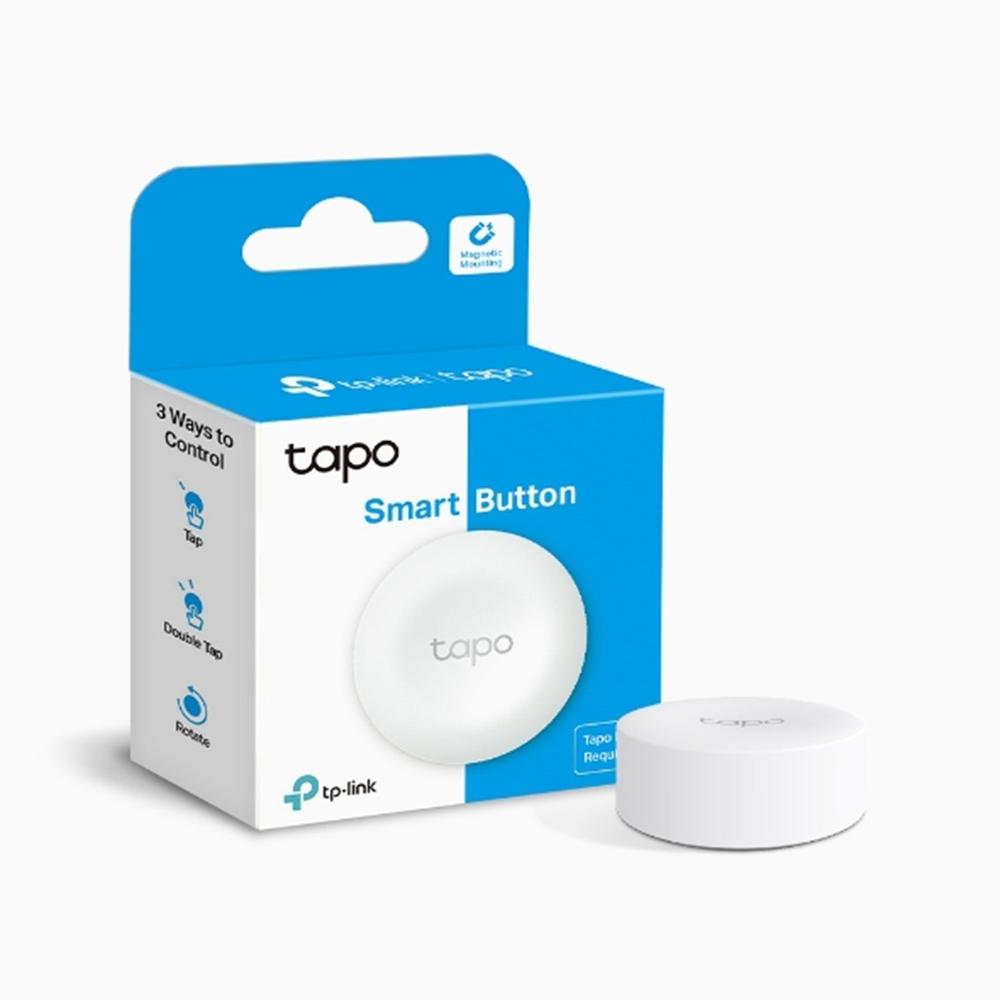 BOTON INTELIGENTE TP-LINK TAPO S200B