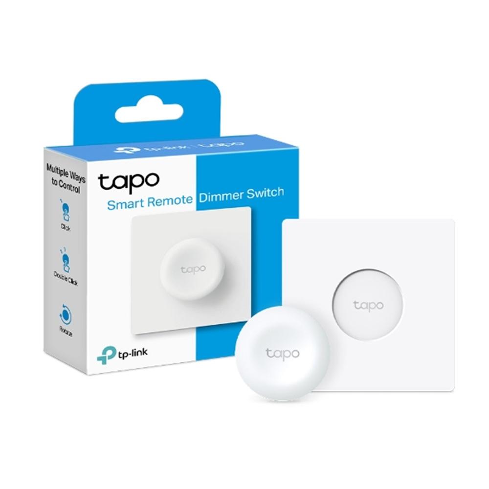 BOTON INTELIGENTE TP-LINK TAPO S200D