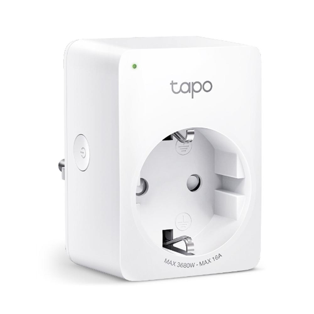 ENCHUFE INTELIGENTE TP-LINK TAPO P110