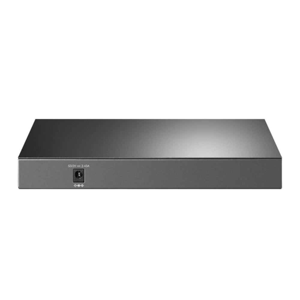 SWITCH TP-LINK TL-SG105PP-M2 5 PUERTOS