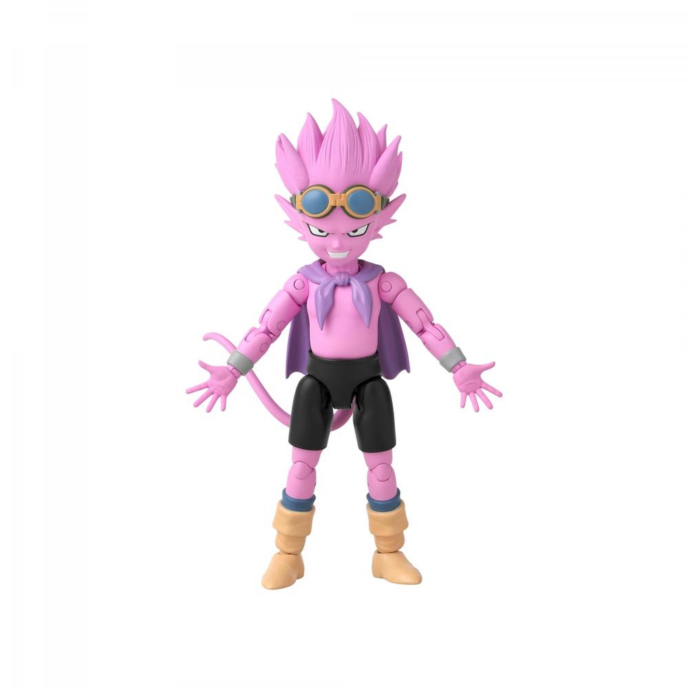 FIGURA BANDAI DRAGON STARS DRAGON BALL BEELZEBUB - SAND LAND