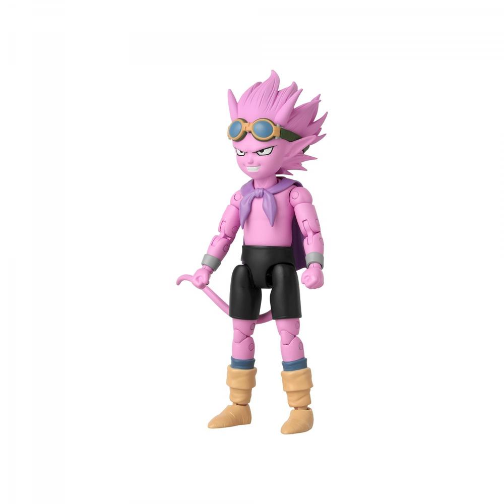 FIGURA BANDAI DRAGON STARS DRAGON BALL BEELZEBUB - SAND LAND