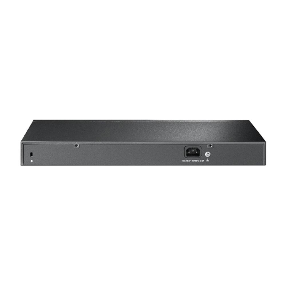 SWITCH TP-LINK TL-SL1218MP 20 PUERTOS