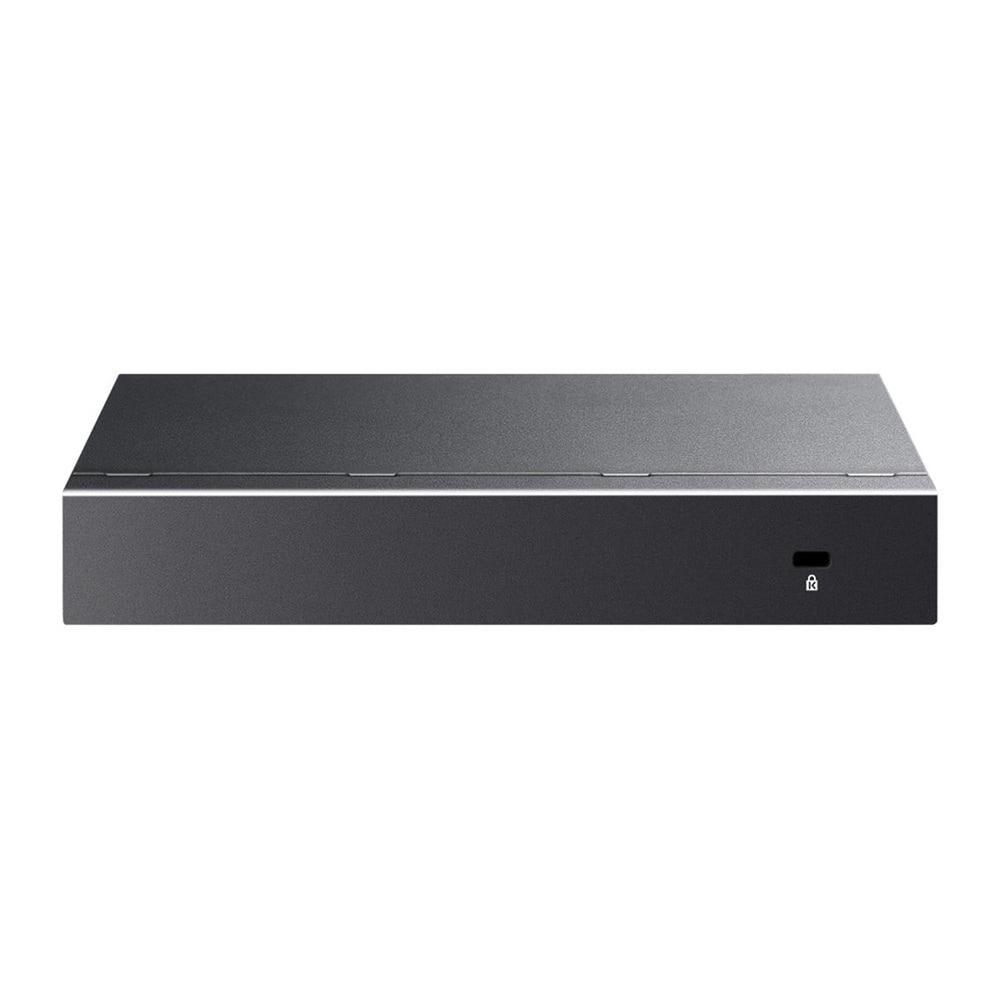SWITCH TP-LINK TL-SG1005P-PD 5 PUERTOS