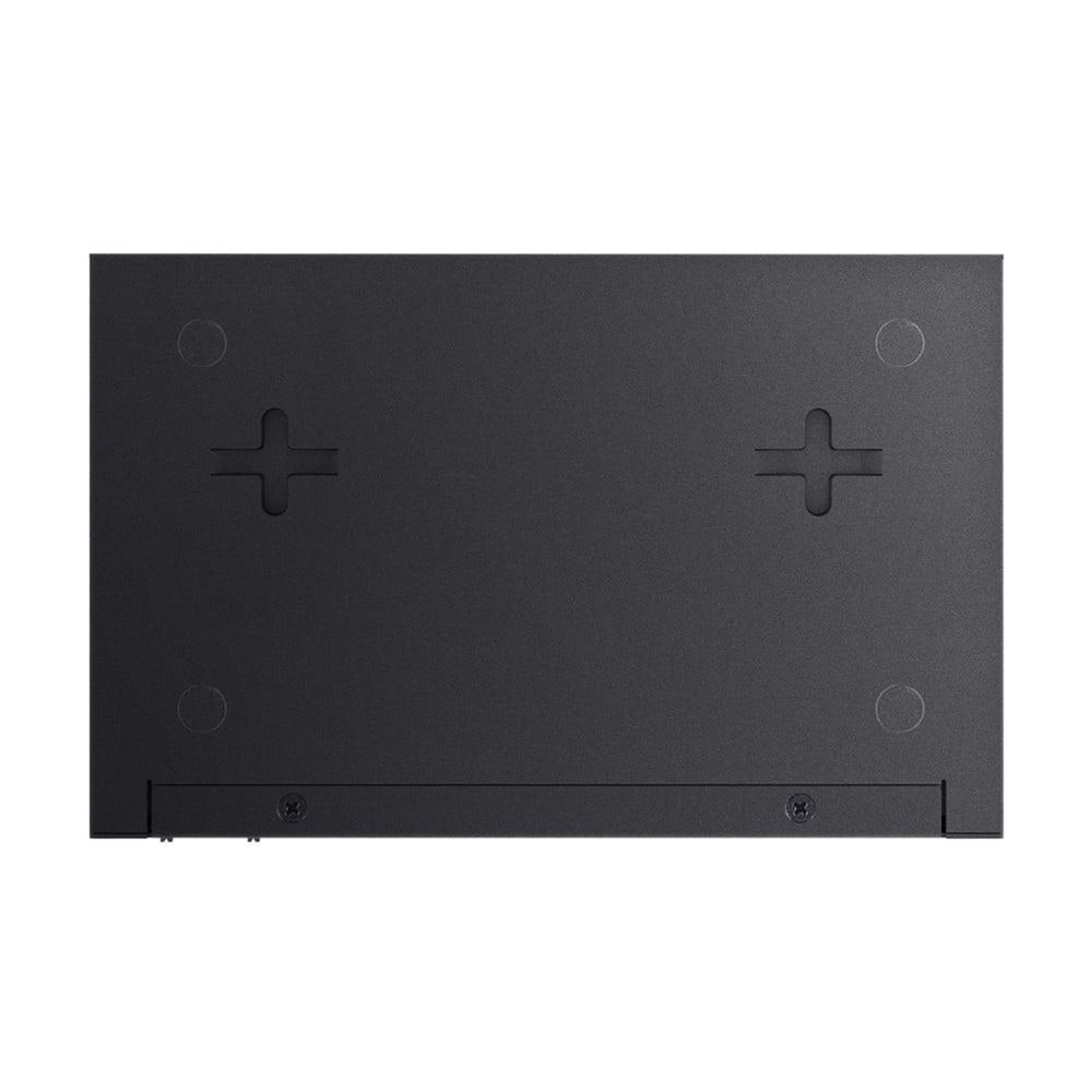 SWITCH TP-LINK TL-SG1005P-PD 5 PUERTOS