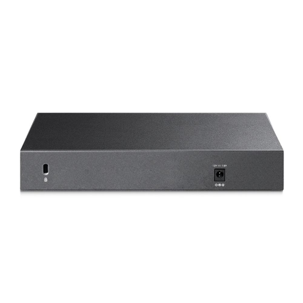 SWITCH TP-LINK TL-SG108-M2 8 PUERTOS