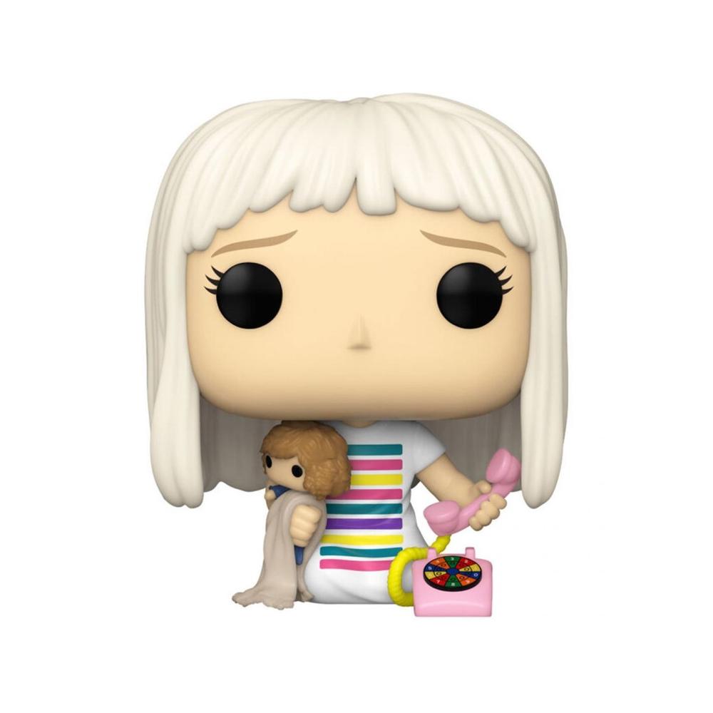 Funko POP Poltergeist II Carol Anne Freeling