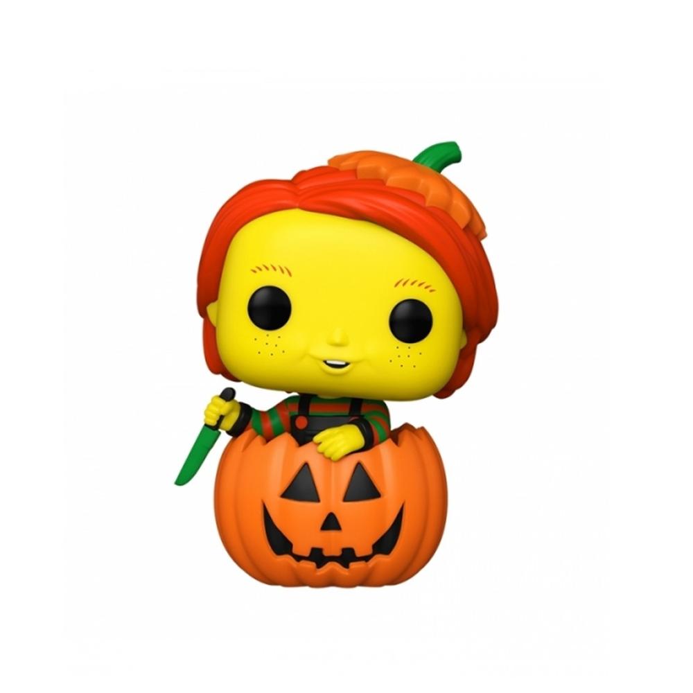 FUNKO POP GOOD GUY CHUKY VINTAGE HALLOWEEN