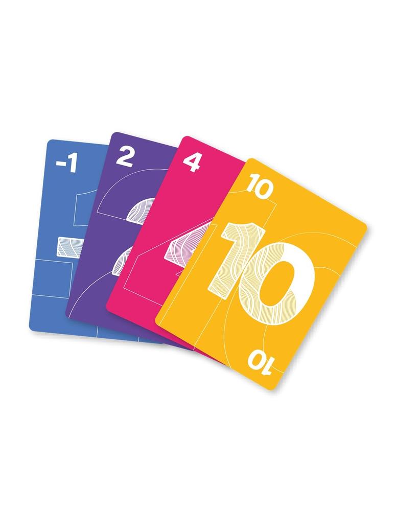 JUEGO DE MESA KLINK