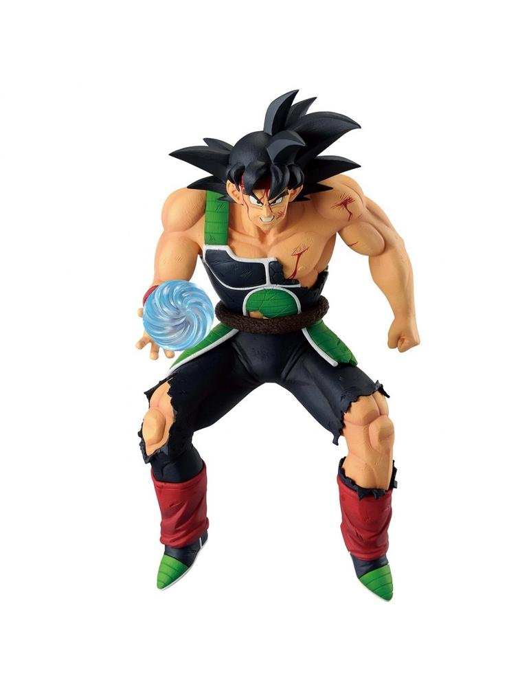 FIGURA ICHIBANSHO DRAGON BALL OMNIBUS BARDOCK