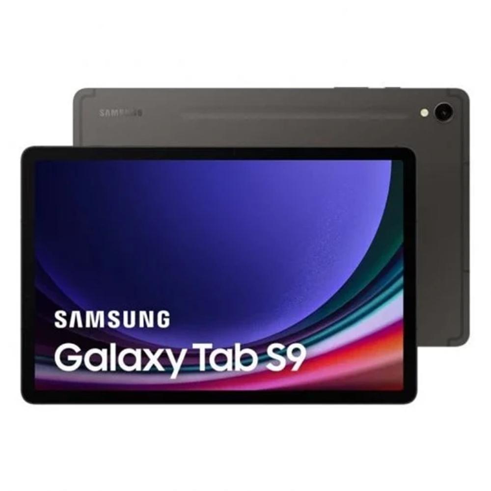 TABLET SAMSUNG GALAXY TAB S9 5G 11" 8/128GB GRIS