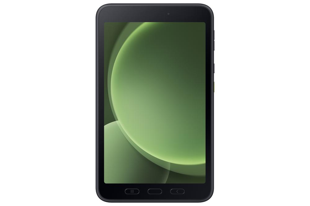 TABLET SAMSUNG GALAXY TAB ACTIVE5 WIFI 8" / 6GB / 128GB / VERDE