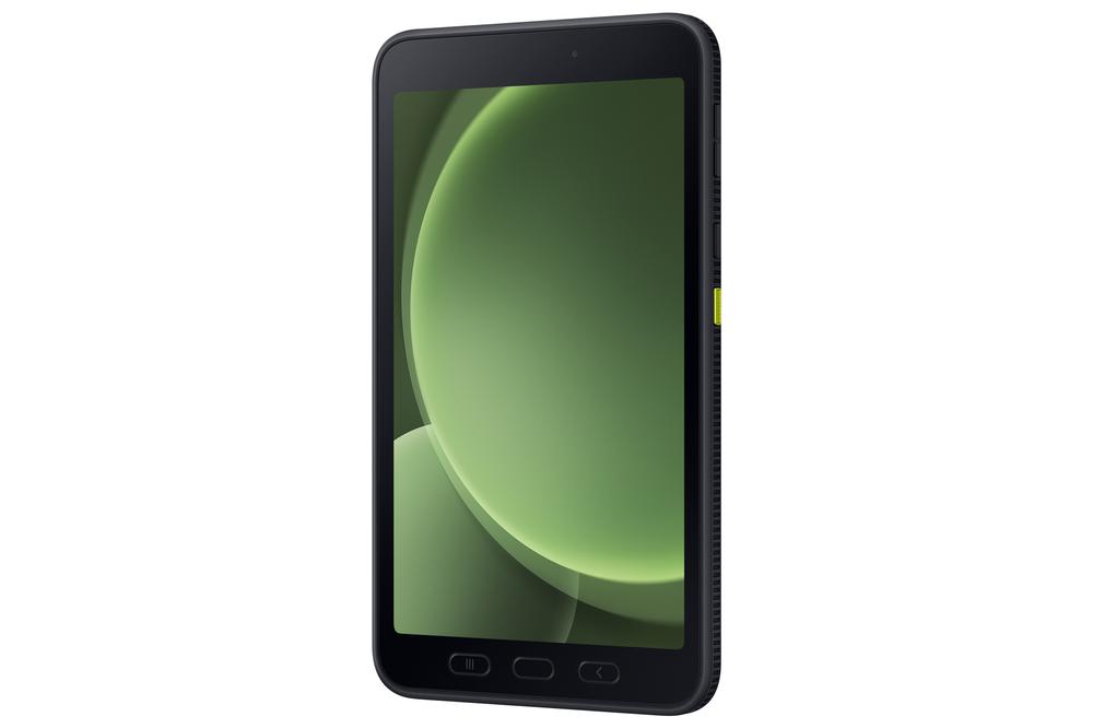 TABLET SAMSUNG GALAXY TAB ACTIVE5 WIFI 8" / 6GB / 128GB / VERDE