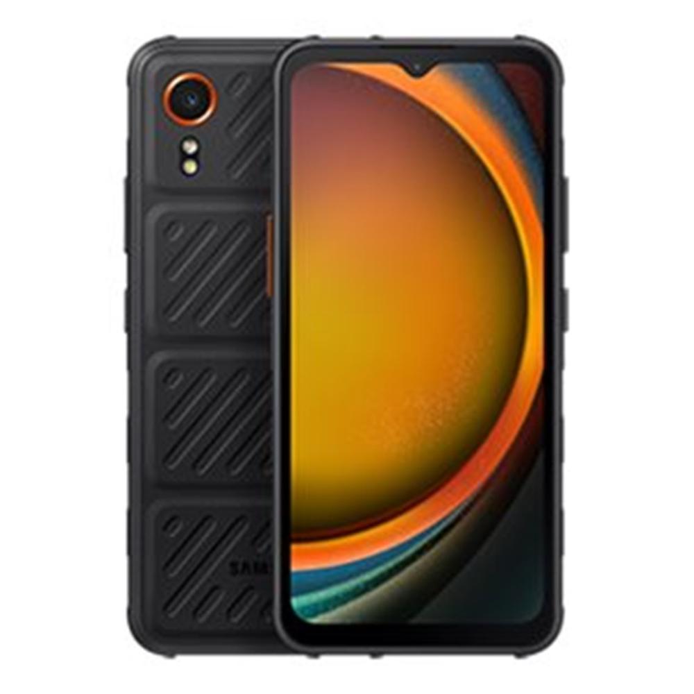 MOVIL SAMSUNG GALAXY XCOVER 5G 6/128GB NEGRO