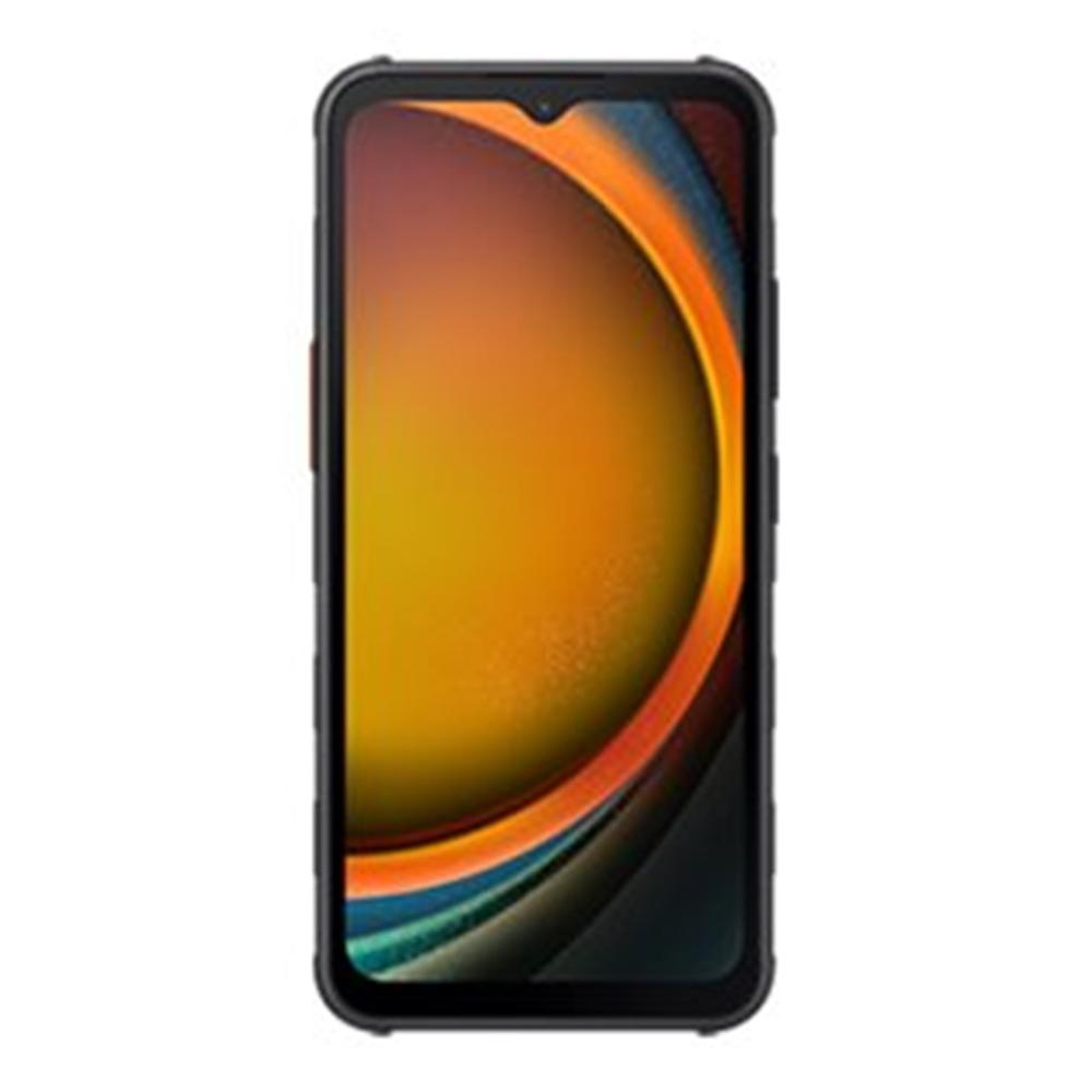 MOVIL SAMSUNG GALAXY XCOVER 5G 6/128GB NEGRO
