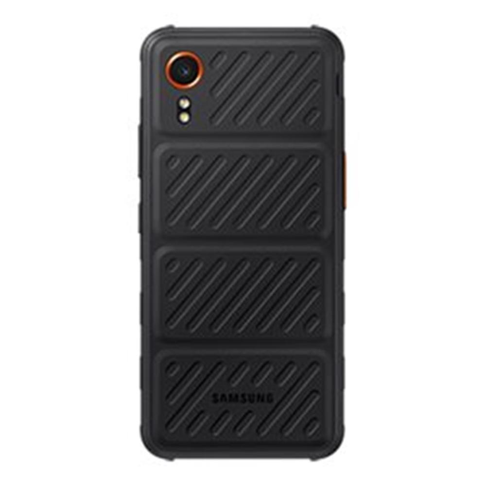 MOVIL SAMSUNG GALAXY XCOVER 5G 6/128GB NEGRO