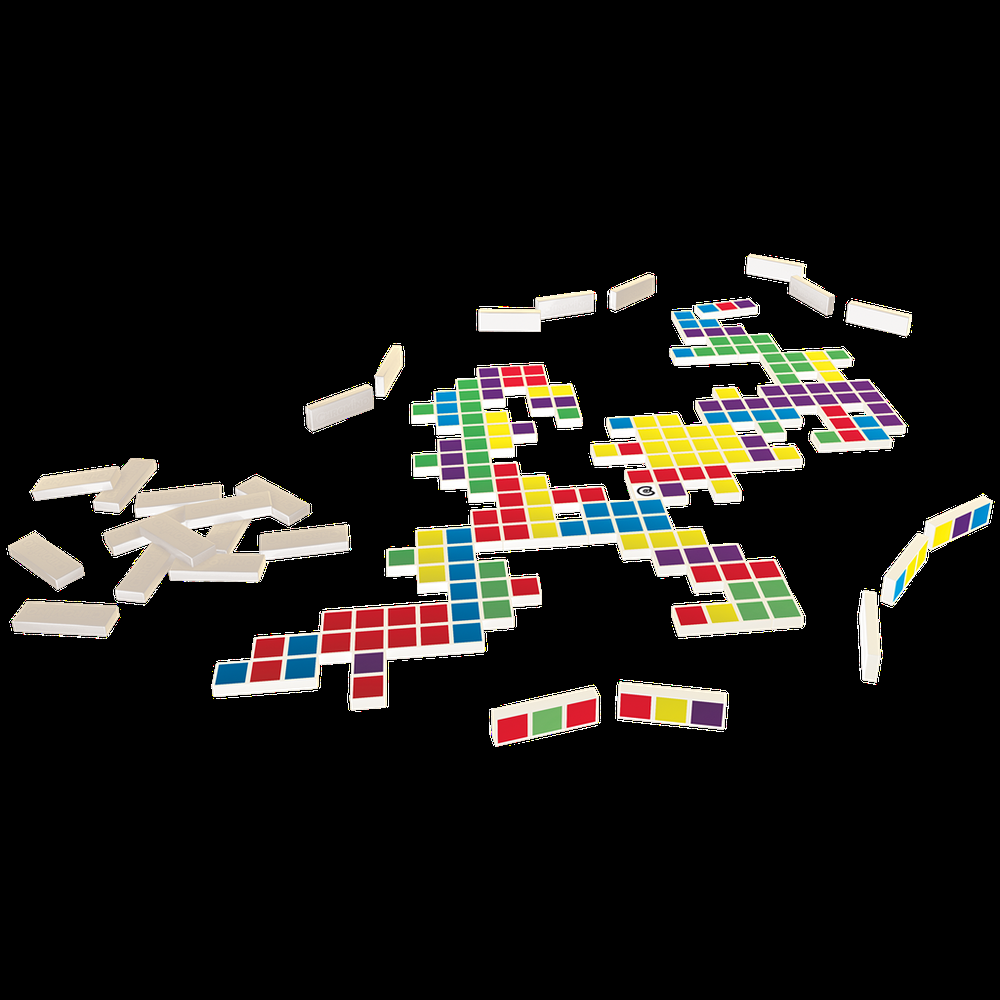 JUEGO DE MESA CHROMINO SMALLBOX